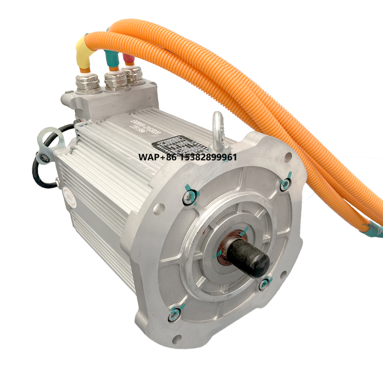 Ev Electric Motor Conversion Kit Car - Pengontrol Motor Mobil Listrik Berkinerja Tinggi