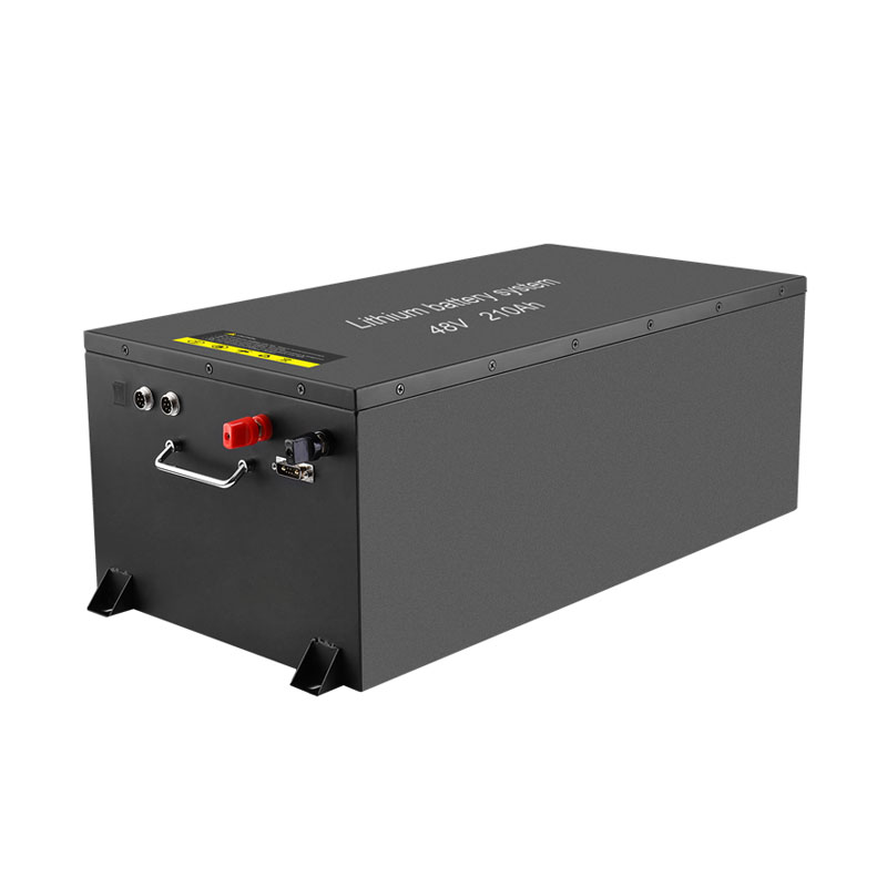 Lifepo4 72V 100Ah Battery Pack Ev - Paket Baterai Mobil Listrik Lifepo4 72v