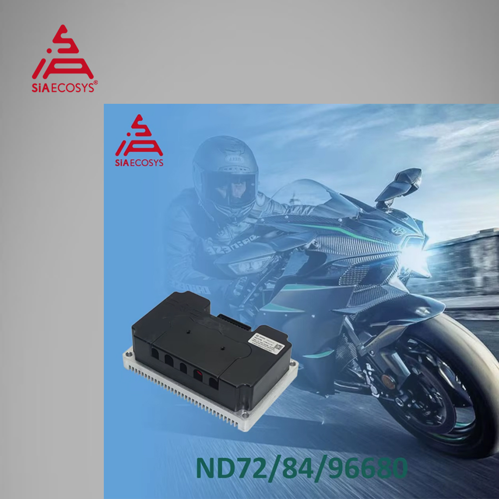 Penjualan Panas! ND72680 FARDR - Fardriver Nd72850 Controller ulasan dan harga
