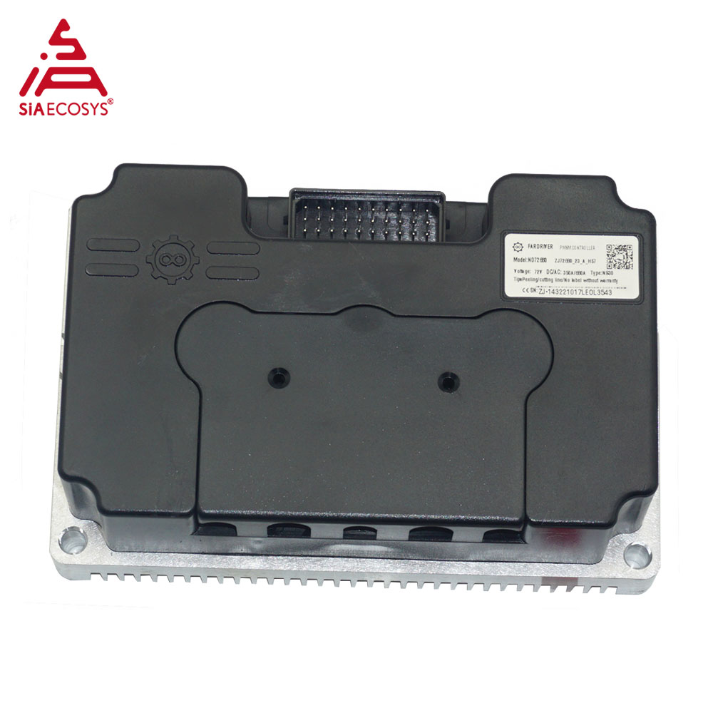 Penjualan Panas! ND72680 FARDR - Fardriver Nd72850 Controller ulasan dan harga