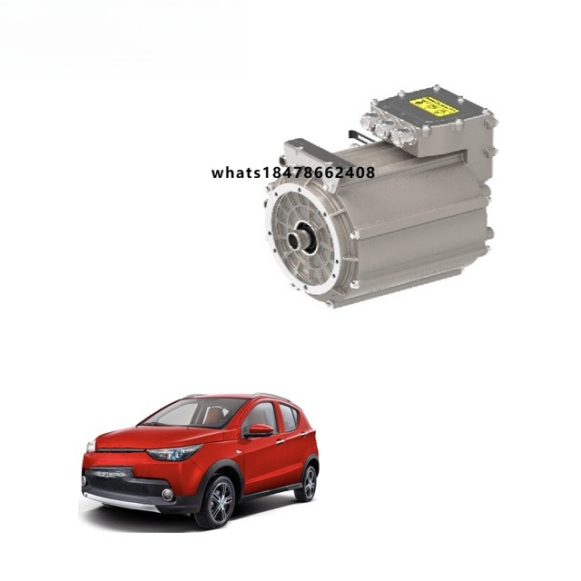 Kit Konversi Mobil Penumpang M - Ev Electric Motor Conversion Kit Car ulasan dan harga