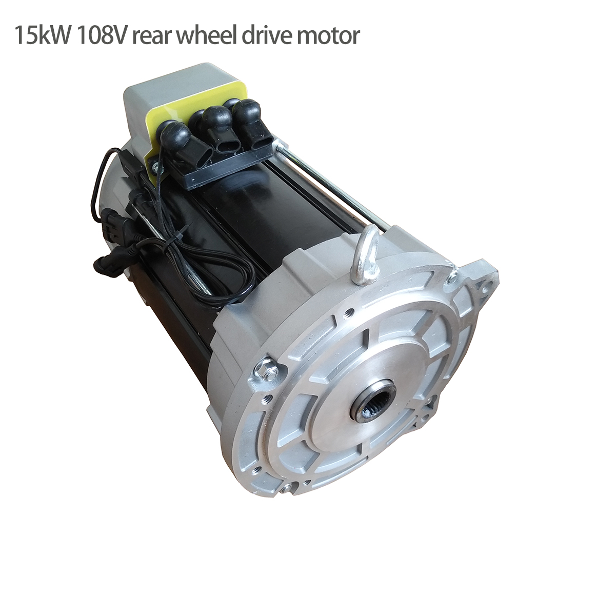 Kit Konversi Mobil Listrik 15k - Ev Electric Motor Conversion Kit Car ulasan dan harga