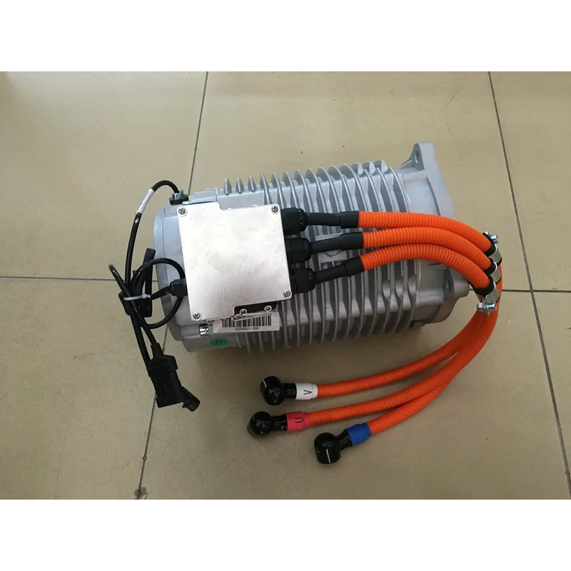 Pemasok Perlengkapan Konversi  - Ev Electric Motor Conversion Kit Car ulasan dan harga