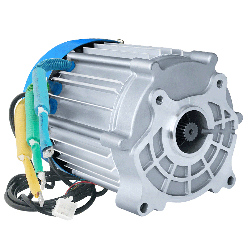 Kit Konversi Motor Listrik Mob - Ev Electric Motor Conversion Kit Car ulasan dan harga