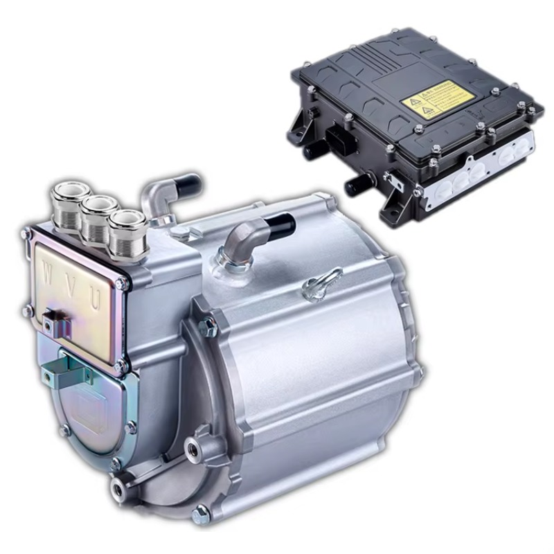 Kit Konversi Motor Listrik Mob - Ev Electric Motor Conversion Kit Car ulasan dan harga