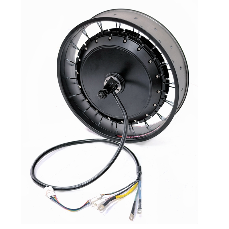 NBpower/QS V3 273 40H Motor Se - Qs Motor 273 8000W Hub Motor ulasan dan harga