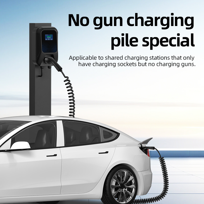 Kabel Pengisi Daya EV Portabel - Ev Charger Type 2 22Kw 32A 3 Phase ulasan dan harga