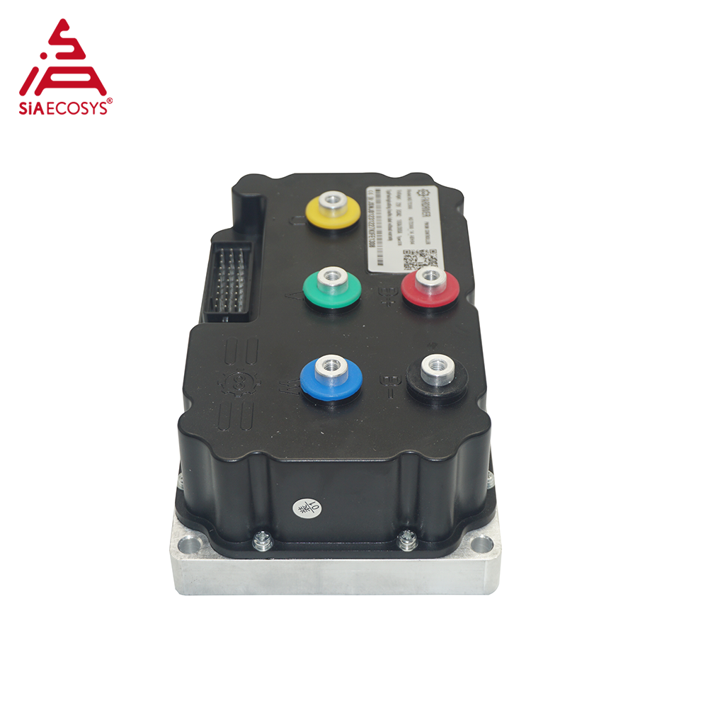 Kontroler Sepeda Motor Listrik - Fardriver Nd72850 Controller ulasan dan harga