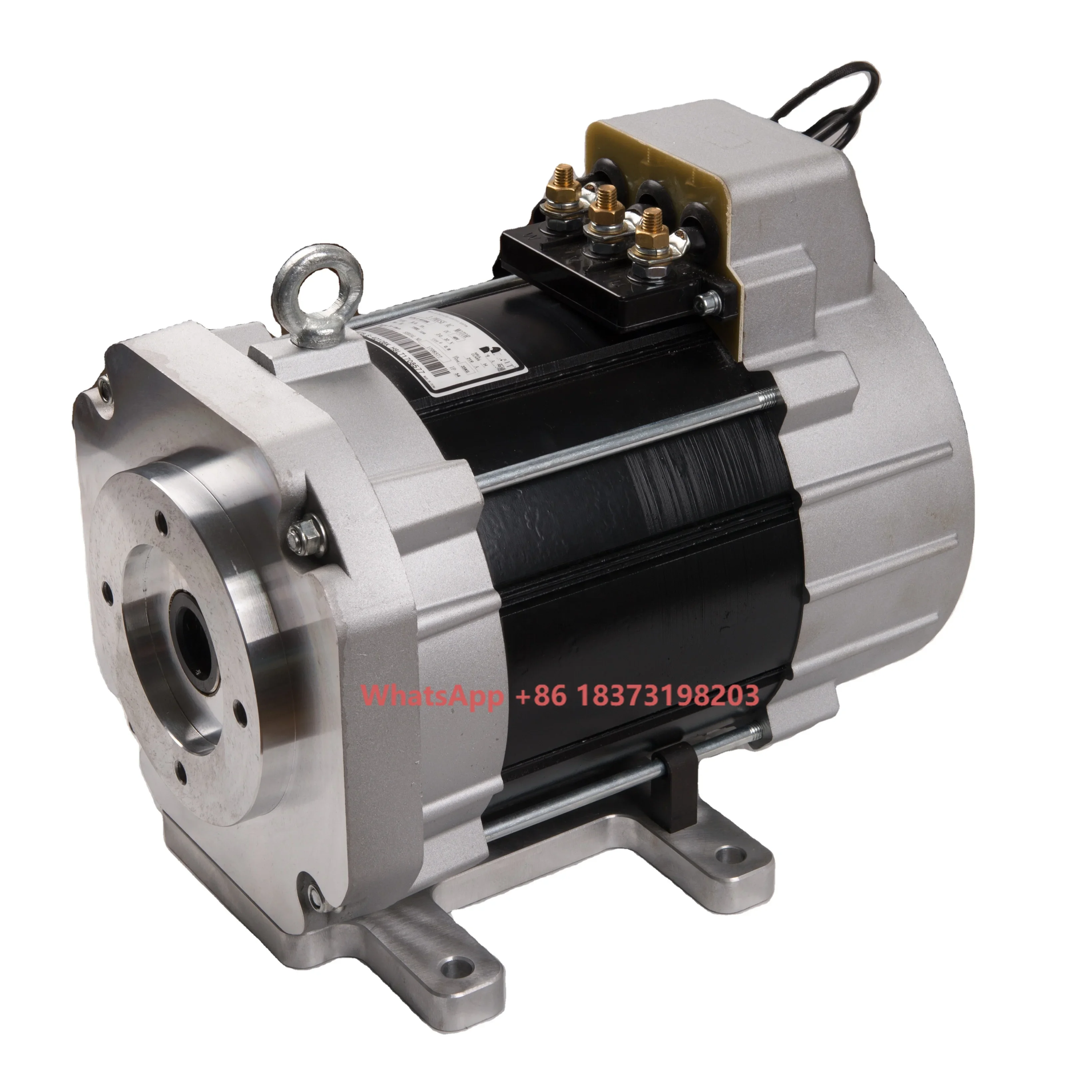 Motor AC untuk Mobil Listrik P - Ev Electric Motor Conversion Kit Car ulasan dan harga