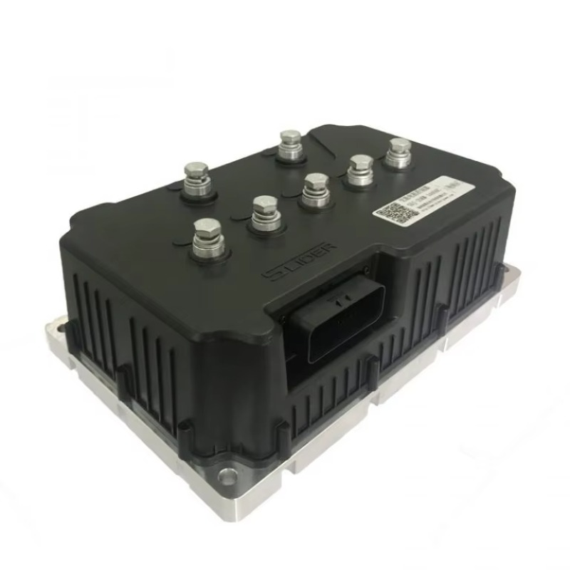 Pengontrol Motor AC 15KW 144V  - Ev Electric Motor Conversion Kit Car ulasan dan harga