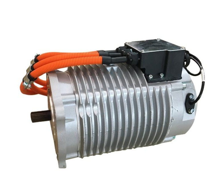 Motor AC 96V 10KW Untuk Mobil  - Ev Electric Motor Conversion Kit Car ulasan dan harga