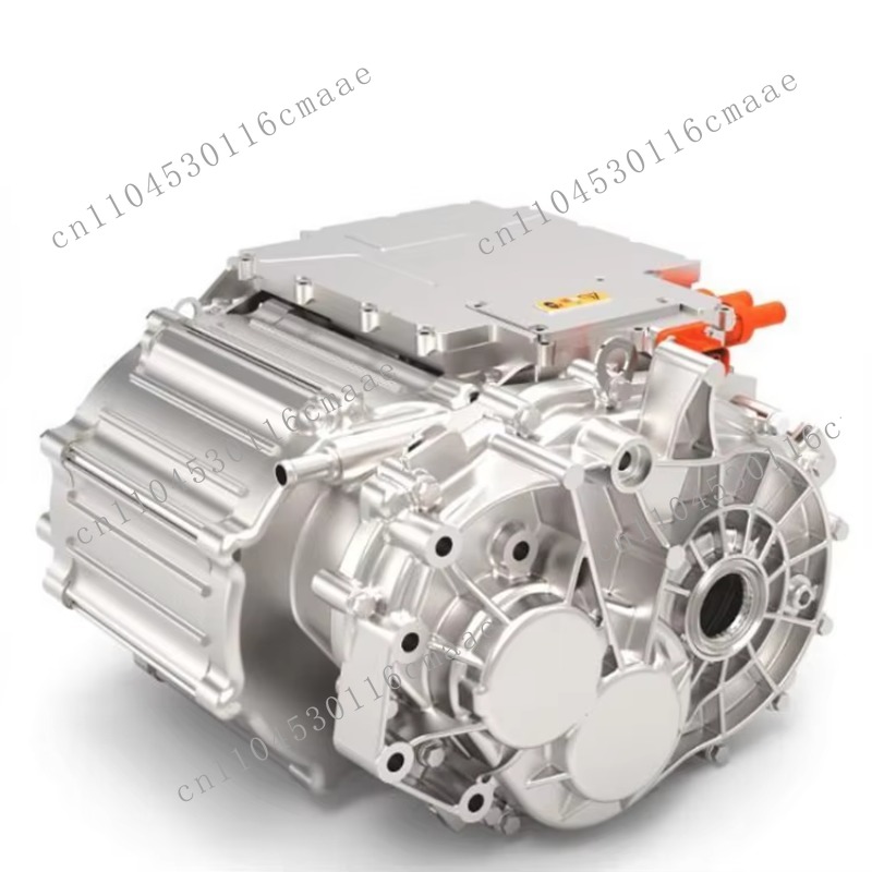 Kit Konversi Motor Mobil Listr - Ev Electric Motor Conversion Kit Car ulasan dan harga