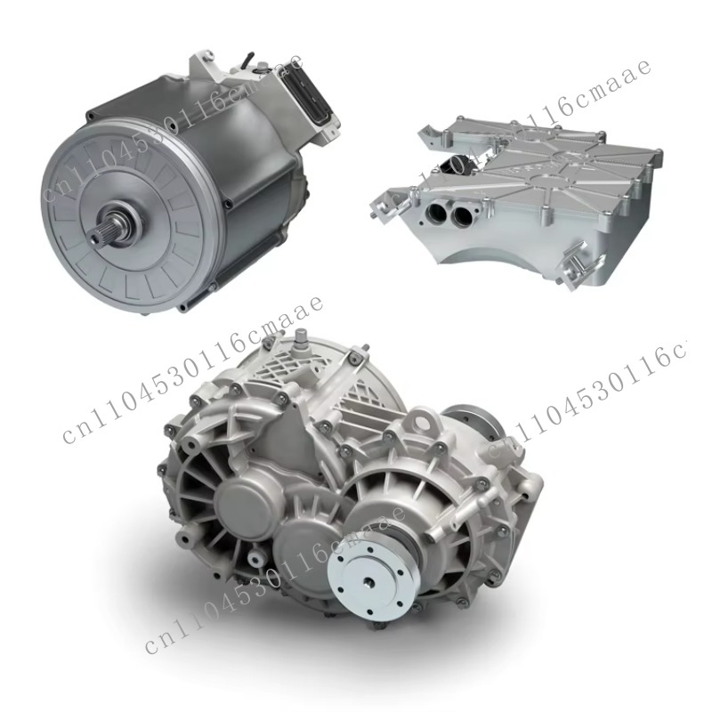 Kit Konversi Motor Mobil Listr - Ev Electric Motor Conversion Kit Car ulasan dan harga