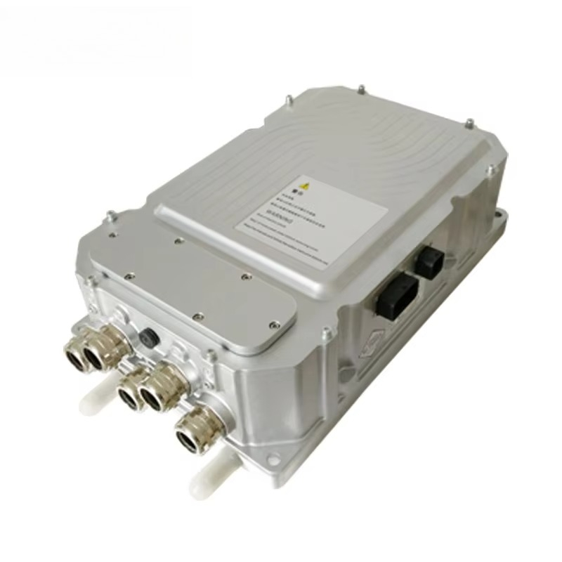 Kit Konversi Pengontrol Motor  - Ev Electric Motor Conversion Kit Car ulasan dan harga