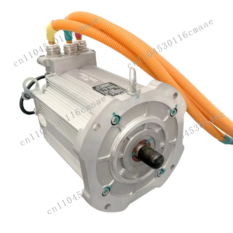 Pengontrol Motor Mobil Listrik - Ev Electric Motor Conversion Kit Car ulasan dan harga