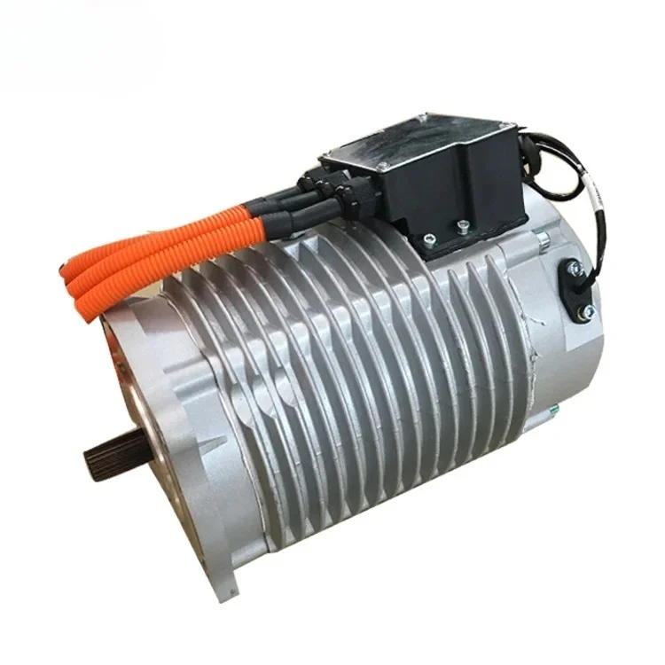SHINEGLE 5KW Motor Listrik unt - Ev Electric Motor Conversion Kit Car ulasan dan harga