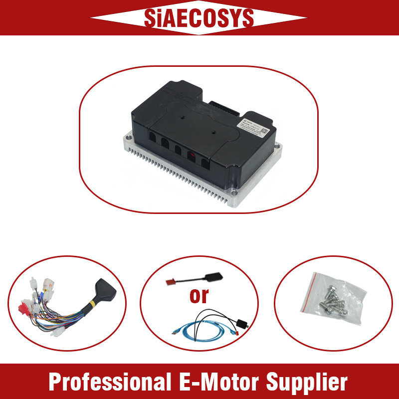 Kit Konversi Motor Mid Drive S - Mid Drive Motor Kit 72V 5000W ulasan dan harga