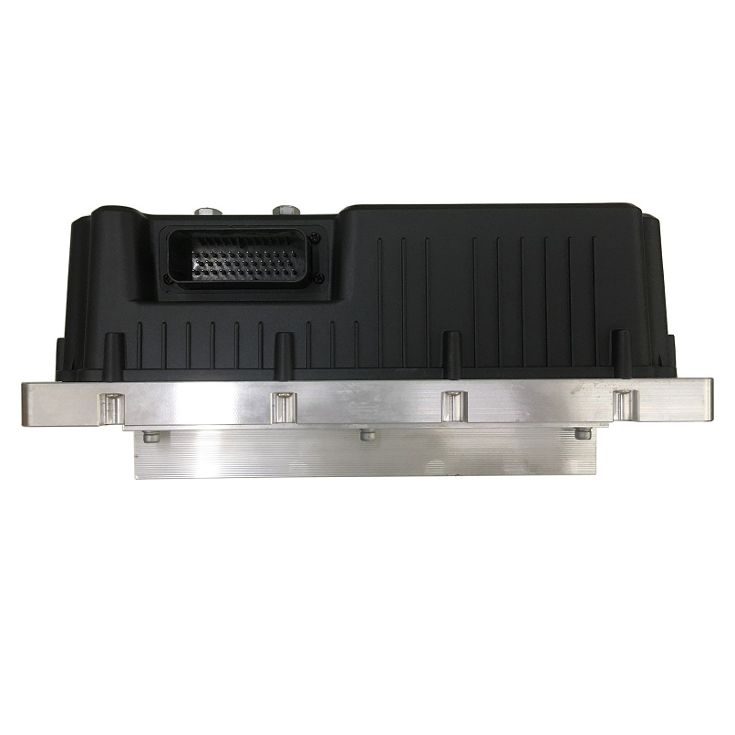 10KW 144V Pengontrol Motor AC  - Ev Electric Motor Conversion Kit Car ulasan dan harga