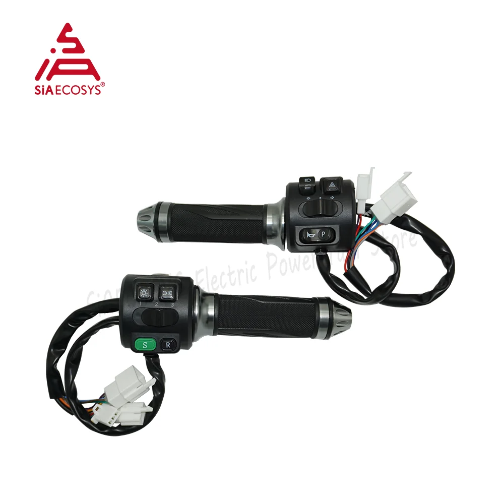 QS Motor 138 70H 3KW V1 Sprock - Fardriver Nd72850 Controller ulasan dan harga