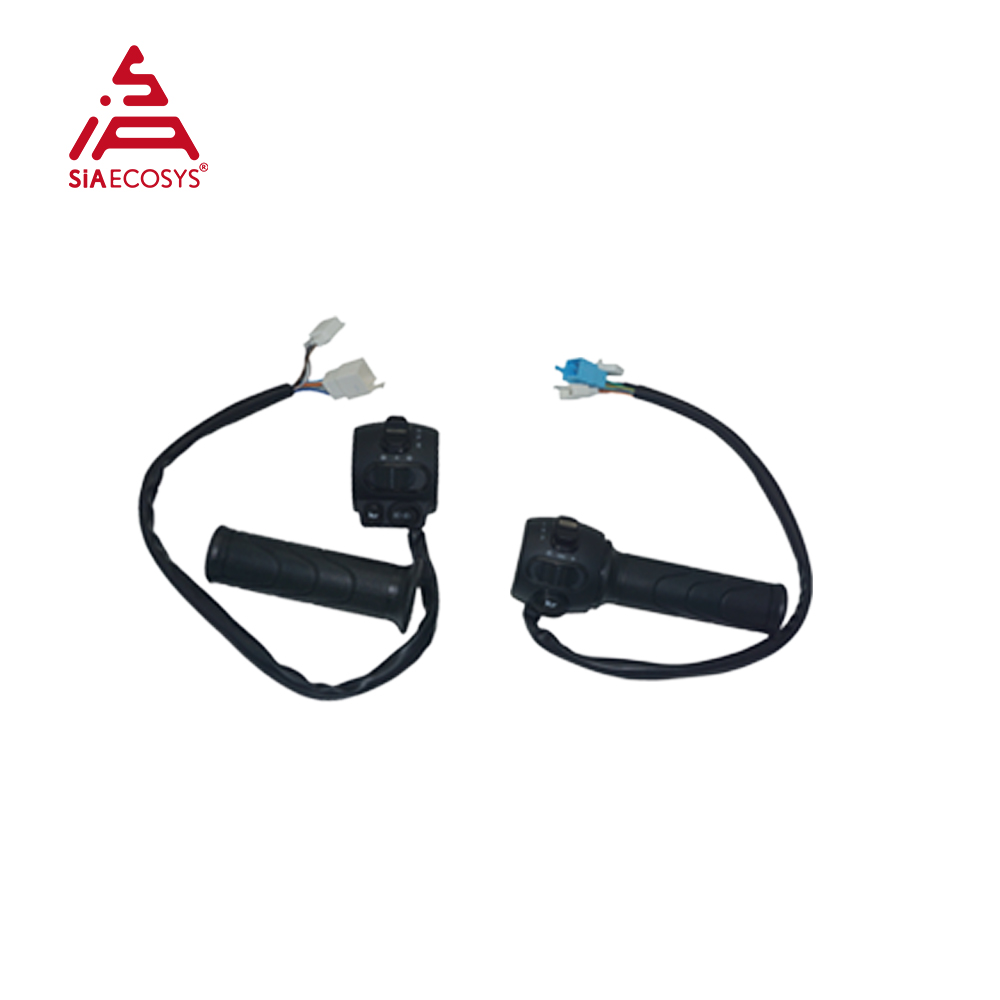 SiAECOSYS SIASZD142A-67 Kit Mo - Mid Drive Motor Kit 72V 5000W ulasan dan harga