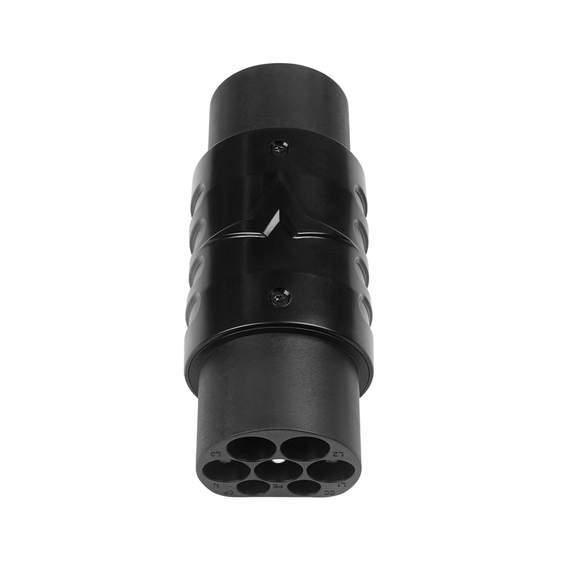 Adaptor Tipe 2 ke GBT 32A 7.2/ - Ev Charger Type 2 22Kw 32A 3 Phase ulasan dan harga