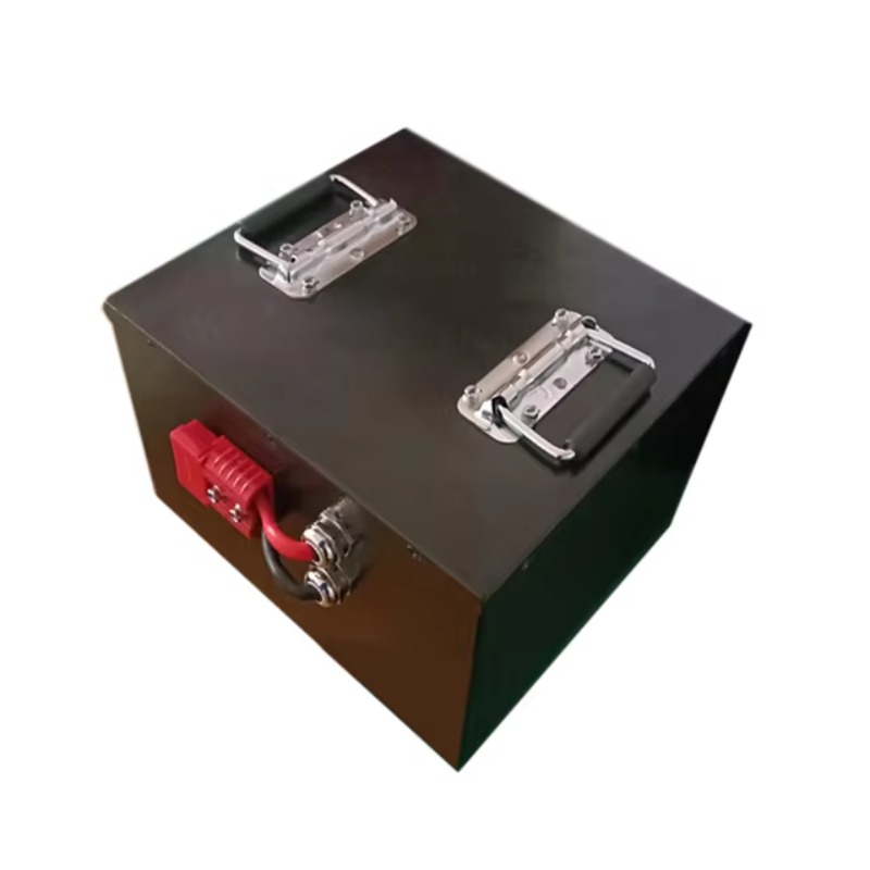 Paket Baterai Lithium Kendaraa - Lifepo4 72V 100Ah Battery Pack Ev ulasan dan harga
